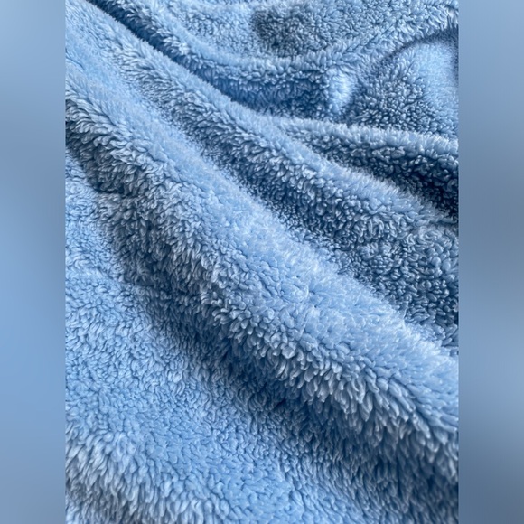 Teddy Bathrobe - Picture 5 of 6